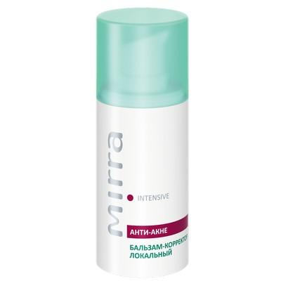 БАЛЬЗАМ-КОРРЕКТОР ЛОКАЛЬНЫЙ