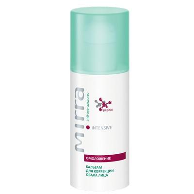 Бальзам для коррекции овала лица
