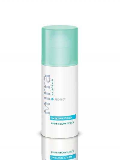 Крем - Криопротектор 