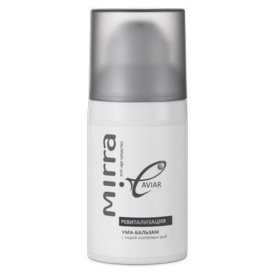 УМА-БАЛЬЗАМ с икрой осетровых рыб