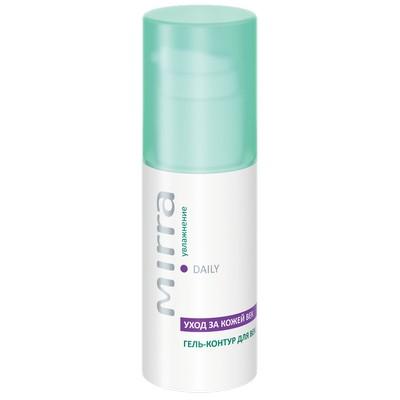 ГЕЛЬ-КОНТУР ДЛЯ ВЕК 