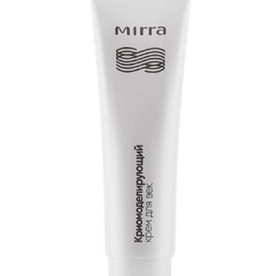 КРИОМОДЕЛИРУЮЩИЙ КРЕМ ДЛЯ ВЕК