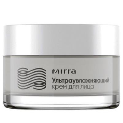 УЛЬТРАУВЛАЖНЯЮЩИЙ КРЕМ ДЛЯ ЛИЦА CRYO PRO